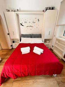 Studio monolocale- 25sq m