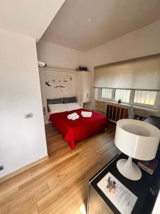 Studio monolocale- 25sq m