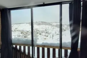 PF Grand Studio lumineux, entièrement rénové 540 VALBERG - 伯伊