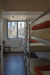 Small 3 bed Private Room With Special View room in Hostel Uppelink