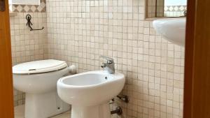 Marcelli, deliziosa villetta vista mare - M390