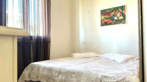 Marcelli, deliziosa villetta vista mare - M390