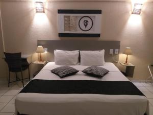 Palace Hotel Três Poderes