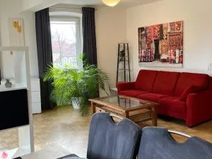 Ferienwohnung Heim - 施韦因福特 Ferienwohnung Heim - 施韦因福特