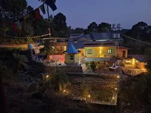 TATHASTU Bir -Homestay ,DORM,HOSTEL - Baijnāth