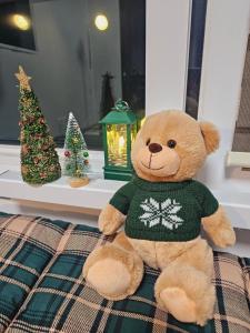 김포공항 마곡 고촌 역세권 투룸숙소