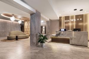 Marine Hotel by Zdrojowa