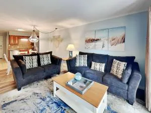 Hilton Head Beach & Tennis C10 - Bluffton