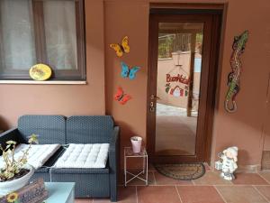 Via del Casale di SantAngelo 1284