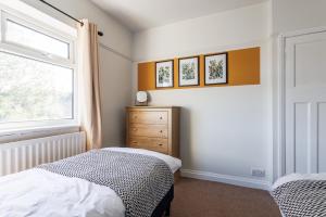Charming 2-bedroom Retreat In Stockton-on-tees