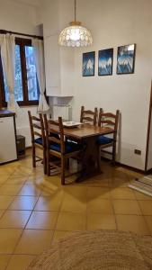 Appartamento dei Tigli