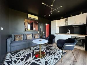 Appartements Love room : Appartement 1 Chambre