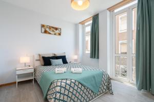 Host Wise - Stylish Adorable Flat in Gaia