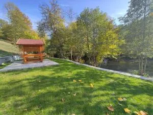 Rest House - Kladanj