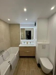 Le Romain-Appartement duplex de Standing à Annecy - 普令基