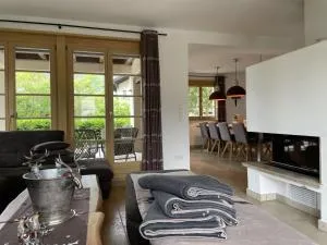 Landhaus Max - Germisch