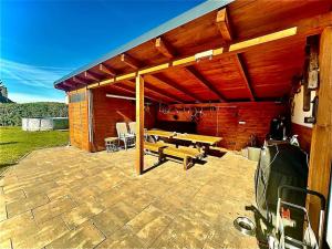 Ubytovanie u Starostu