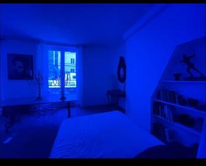 Archives Gallery -Unique and élégant Studio Paris center