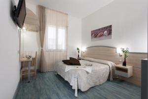 Double Room room in Hotel Beau Soleil
