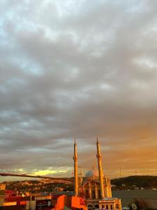 Lokka Hotel Ortakoy