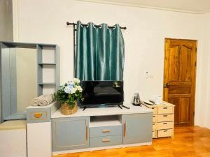 ปางสูงเฮาส์ pangsung house บ้านกลางดอย