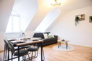 MA Home - Ferienwohnung in Günzburg - Reisensburg