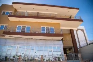 NSK Apparts - Nouakchott