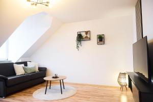 MA Home - Ferienwohnung in Günzburg