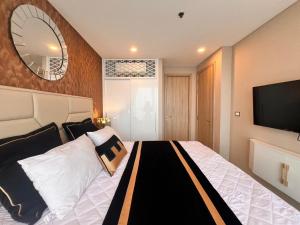 Copacabana Jomtien Beach