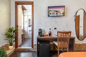Camera Tripla con Bagno Privato