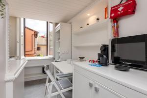 Condotti Rome Apartment