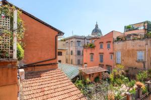 Condotti Rome Apartment