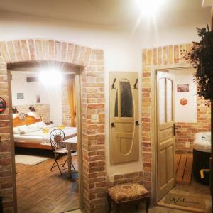 Kúria Apartman Private Wellness