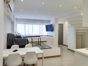 KYMA Apartments Athens 18