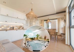 Appartements Appart'Hotel & Spa 