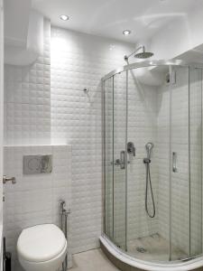 KYMA Apartments Athens 18