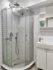 KYMA Apartments Athens 18