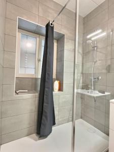 Appartements Matisco de Miss K parking gratuit 100m : photos des chambres