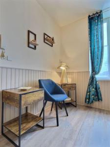 Appartements Matisco de Miss K parking gratuit 100m : photos des chambres