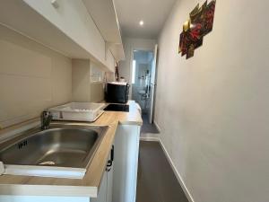 Alexass Home - Wi-Fi, Netflix