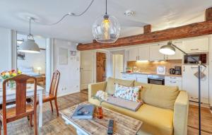 Apartment Beatrix I