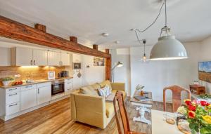 Apartment Beatrix I