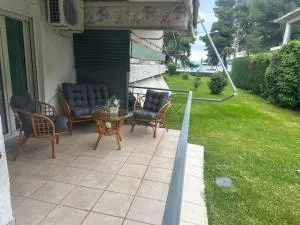 Φαράγγι παρνασσού 5 - 圣康斯坦丁诺斯弗希奥提达