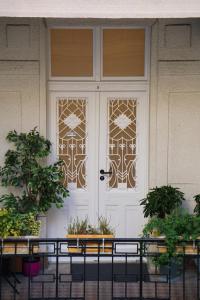 Ráday Bliss Apartment