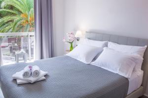 Anemos Rooms & Apartments Argolida Greece