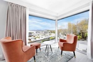 The View at BayView Lodge