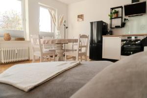 Ferienwohnung - "WeserZeit"