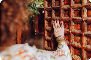 Maisons d'hotes L'ecrin de Rumi : photos des chambres