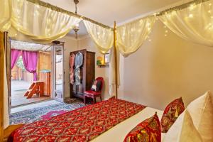 Maisons d'hotes L'ecrin de Rumi : photos des chambres