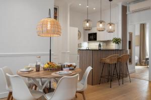 Cannes heart, 3 BR, 3 Bath, 100m Palais & beach